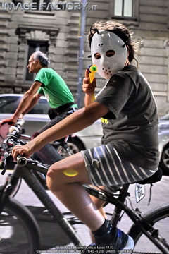 2018-06-21 Milano - Critical Mass 1170